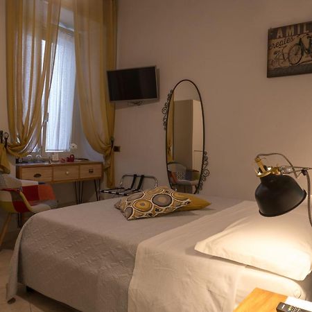 B&B Pantarei Napoli Экстерьер фото