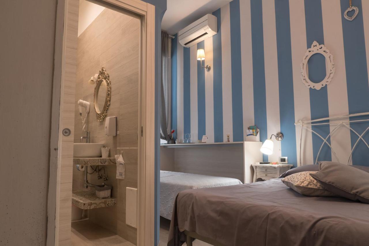 B&B Pantarei Napoli Экстерьер фото