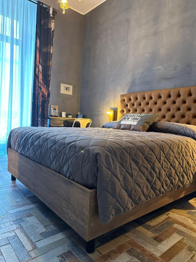 B&B Pantarei Napoli Экстерьер фото