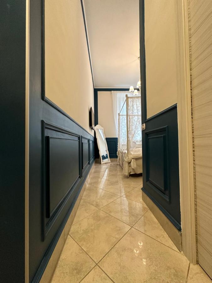 B&B Pantarei Napoli Экстерьер фото