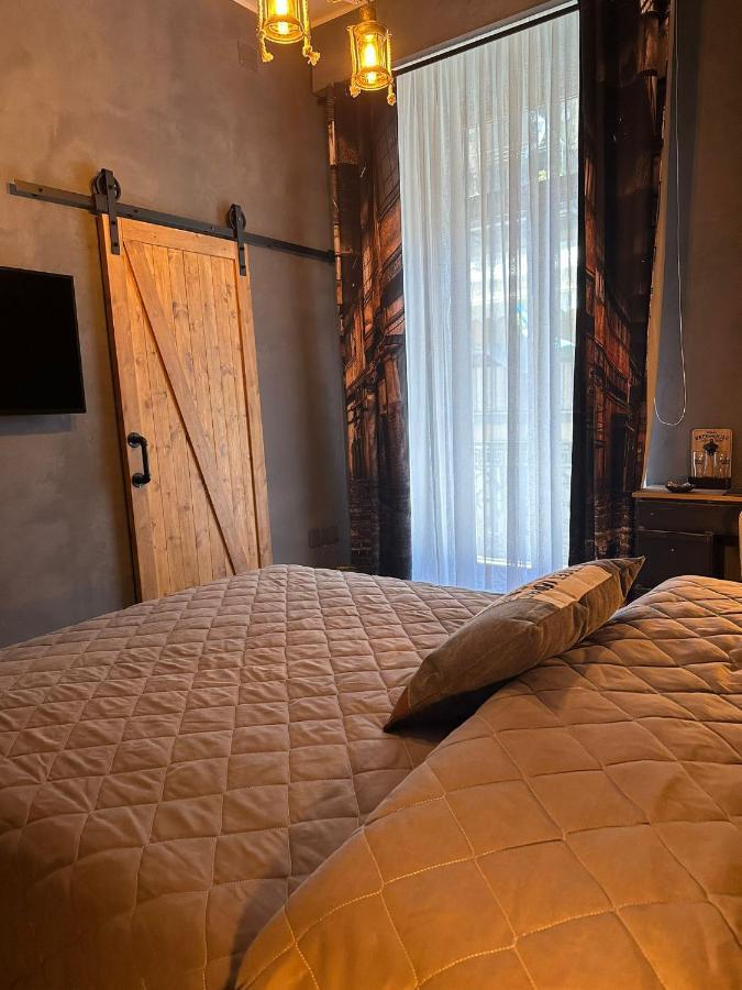 B&B Pantarei Napoli Экстерьер фото