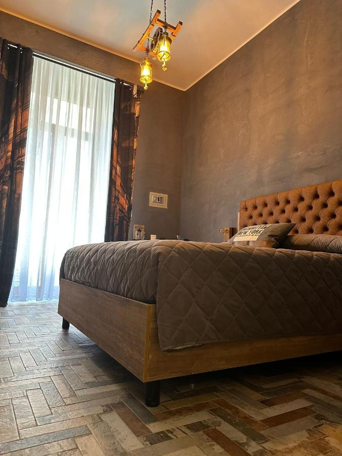 B&B Pantarei Napoli Экстерьер фото