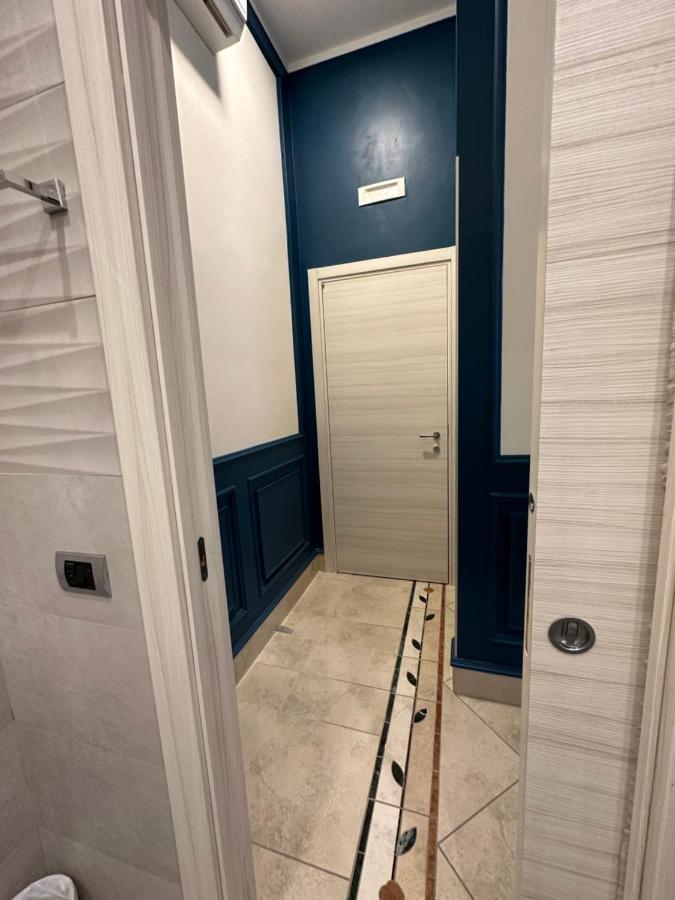 B&B Pantarei Napoli Экстерьер фото